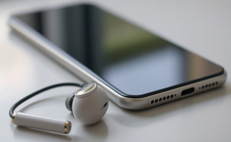 bluetooth headphones not connecting iphone