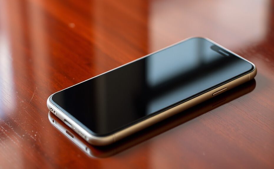 does iphone have antivirus