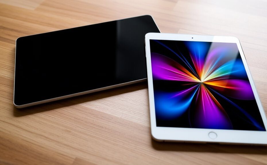 ipad or tablet dilemma