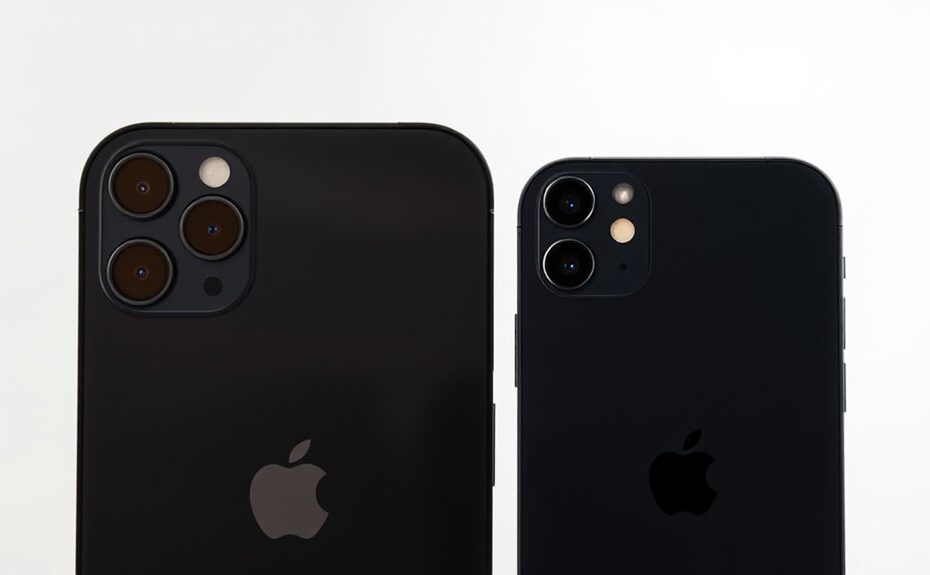 iphone 13 or 13 mini