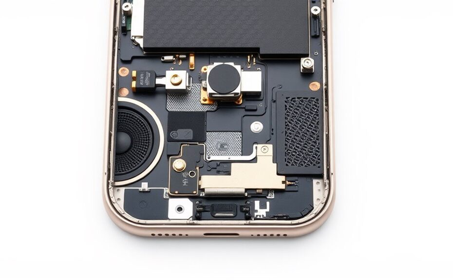 iphone 7 audio system functionality