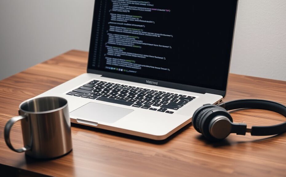 macbook for programmers selection