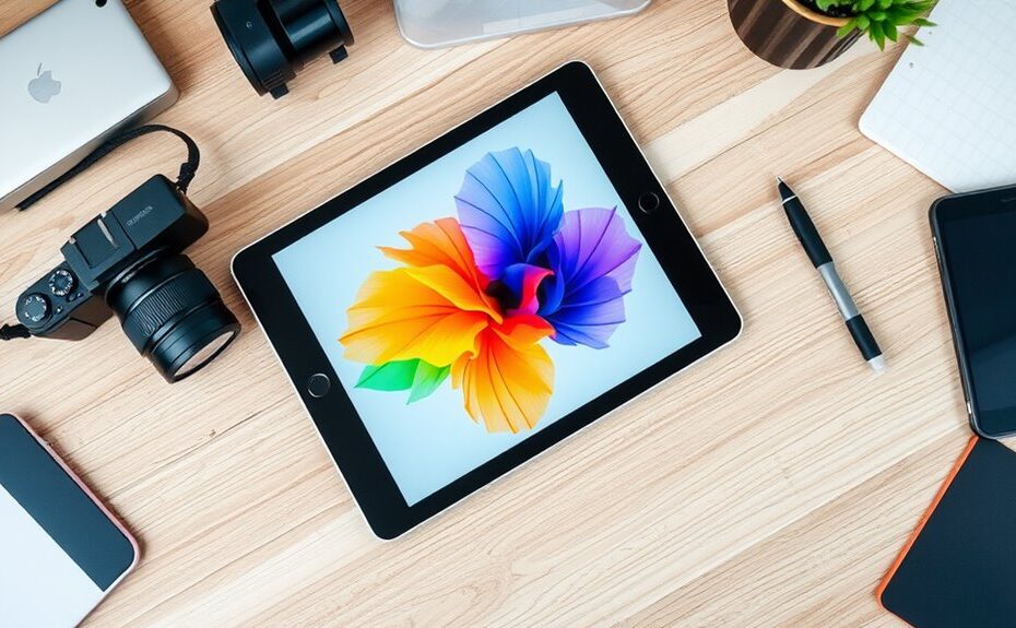 mobile device capabilities