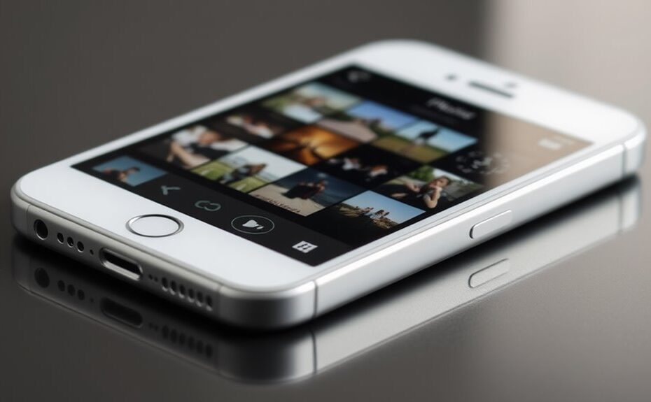 remove duplicate iphone photos