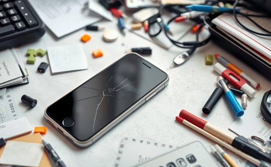 report iphone theft promptly