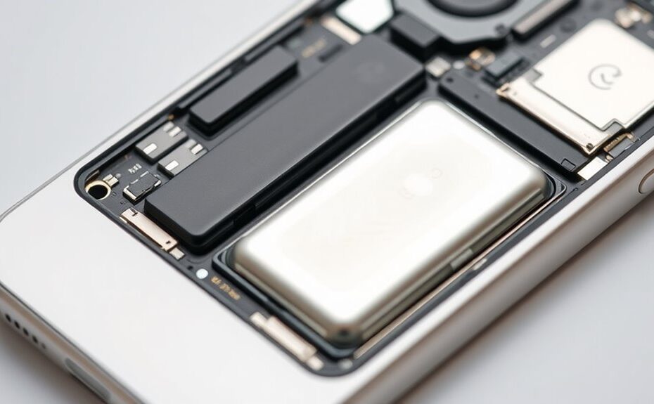 time to replace iphone battery