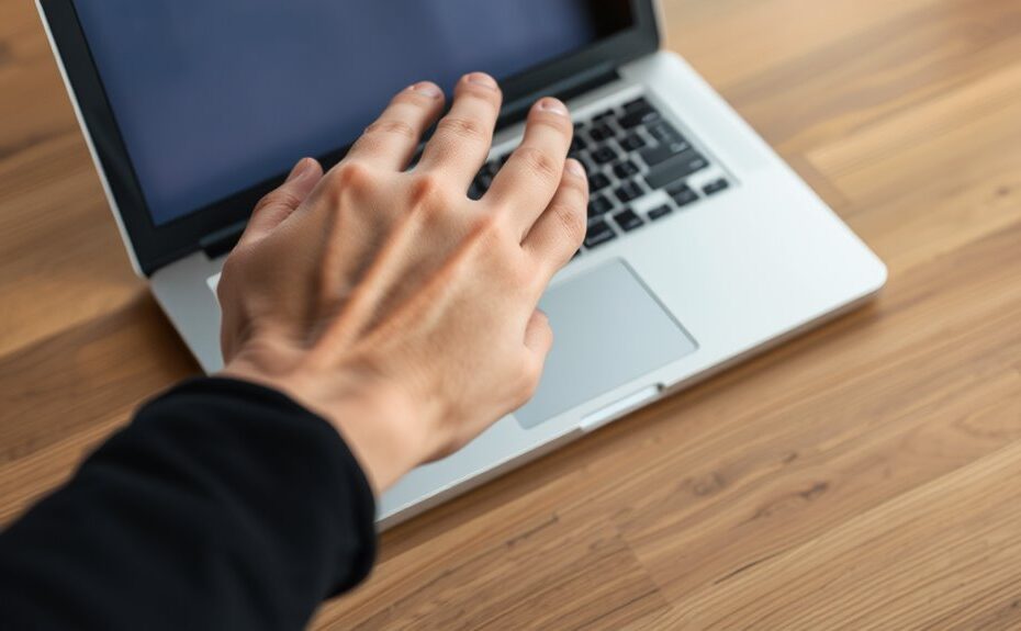 unblock macbook touchpad functionality