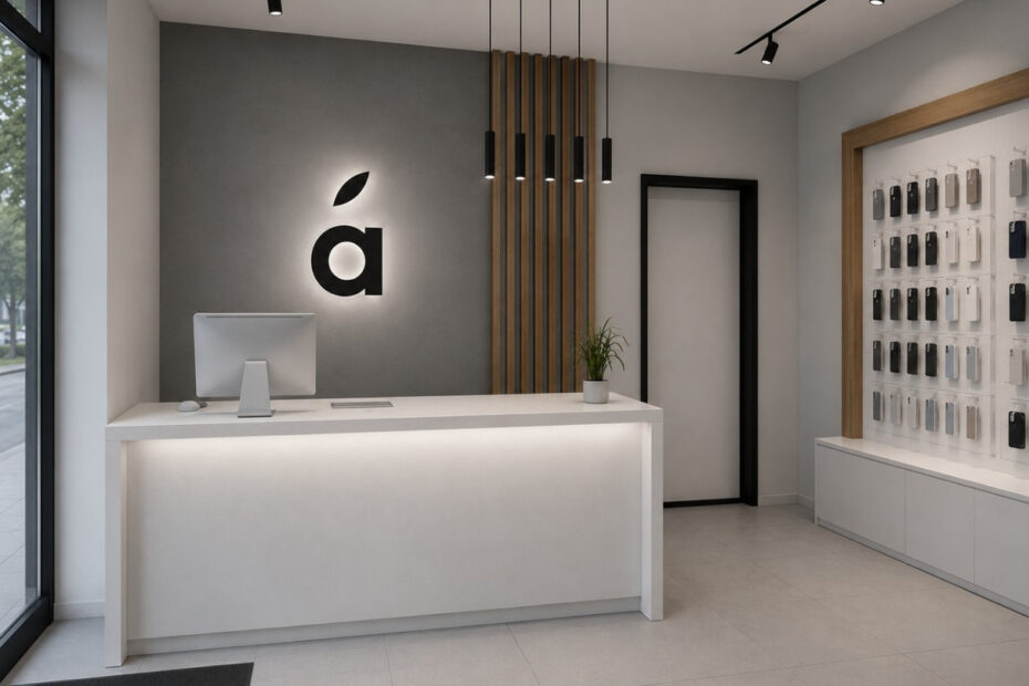 AppleFix – serwis iPhone Wrocław i naprawa Apple